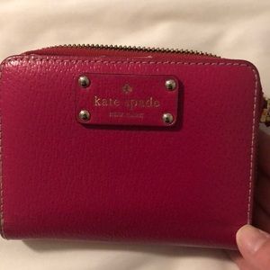 Kate Spade wallet